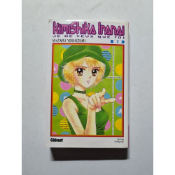 Kimi Shika Iranai - Tome 02