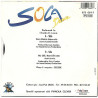 Soca Dance
