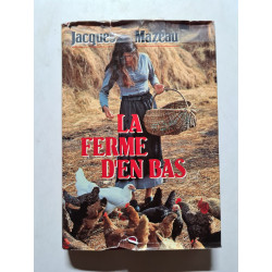La ferme d'en bas