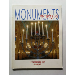 Monuments Historiques