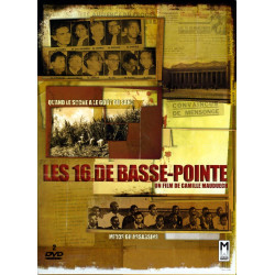 Les 16 de basse-pointe - Neuf sous blister