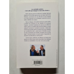 De l'audace