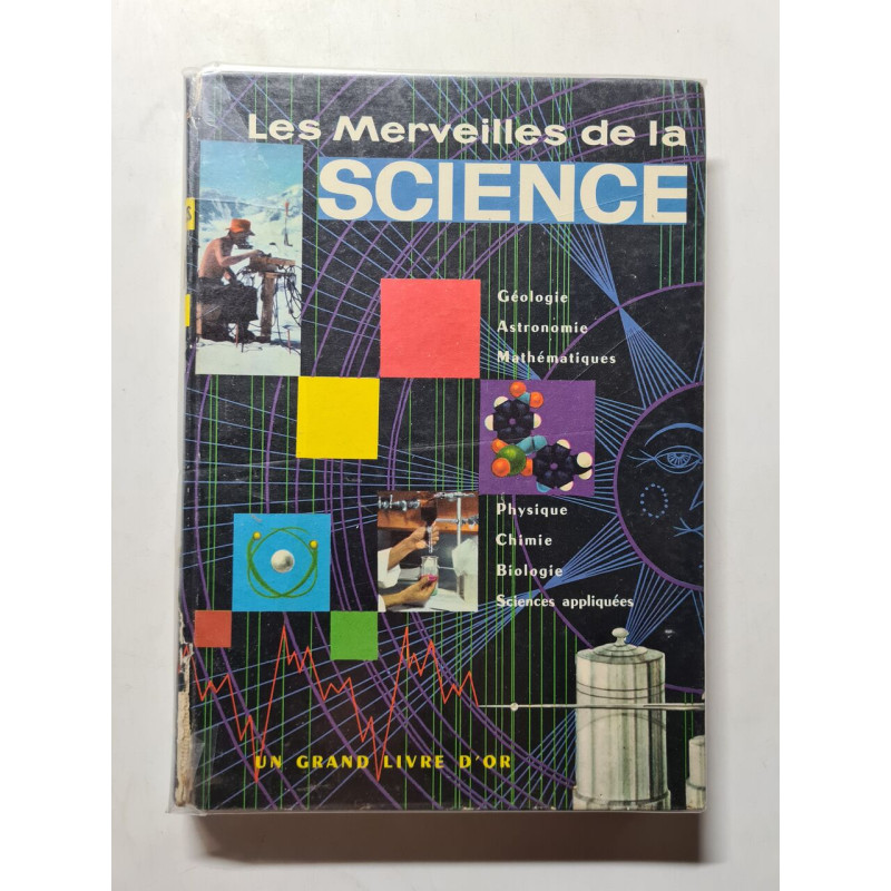 Les Merveilles de la Science