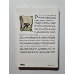 Écologiquement correct ou Protection contre nature