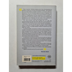 Pour un pacte écologique