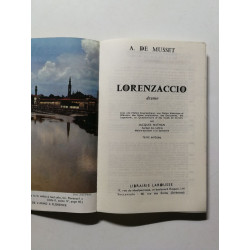 Lorenzaccio