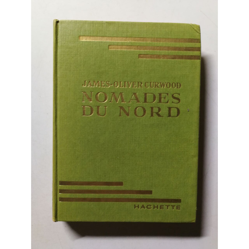 Nomades du Nord