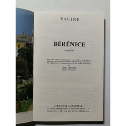 Bérénice