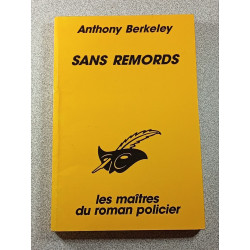 Sans Remords