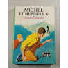 Michel et Monsieur X
