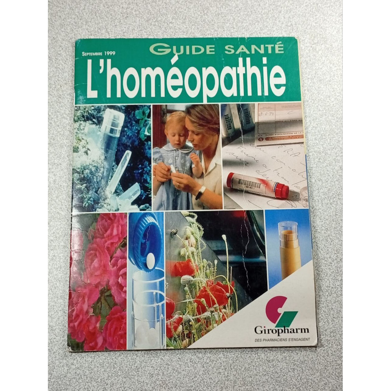 L'homeopathie