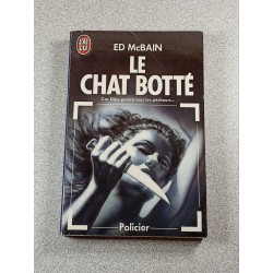 Le Chat botté