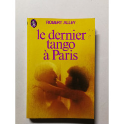 Le Dernier tango à Paris