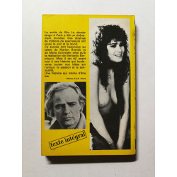 Le Dernier tango à Paris