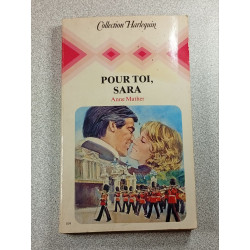 Pour toi Sara