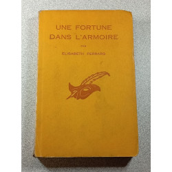 Une fortune dans l'armoire