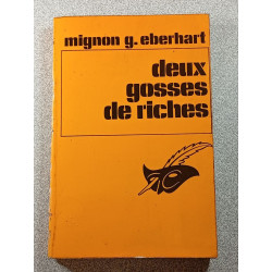 Deux gosses de riches