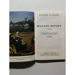 Madame Bovary