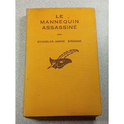 Le Mannequin Assassiné