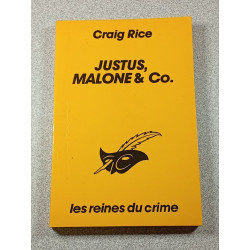 Justus Malone et Co