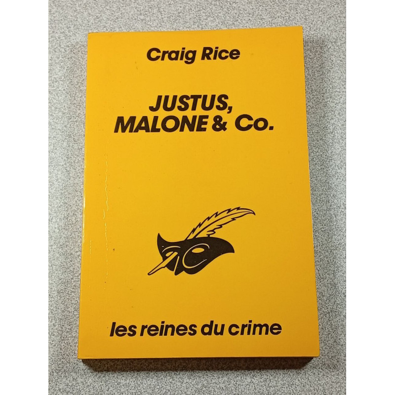 Justus Malone et Co