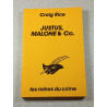 Justus Malone et Co