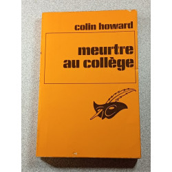 Meurtre au collège