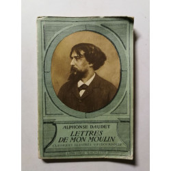 Lettres de mon moulin