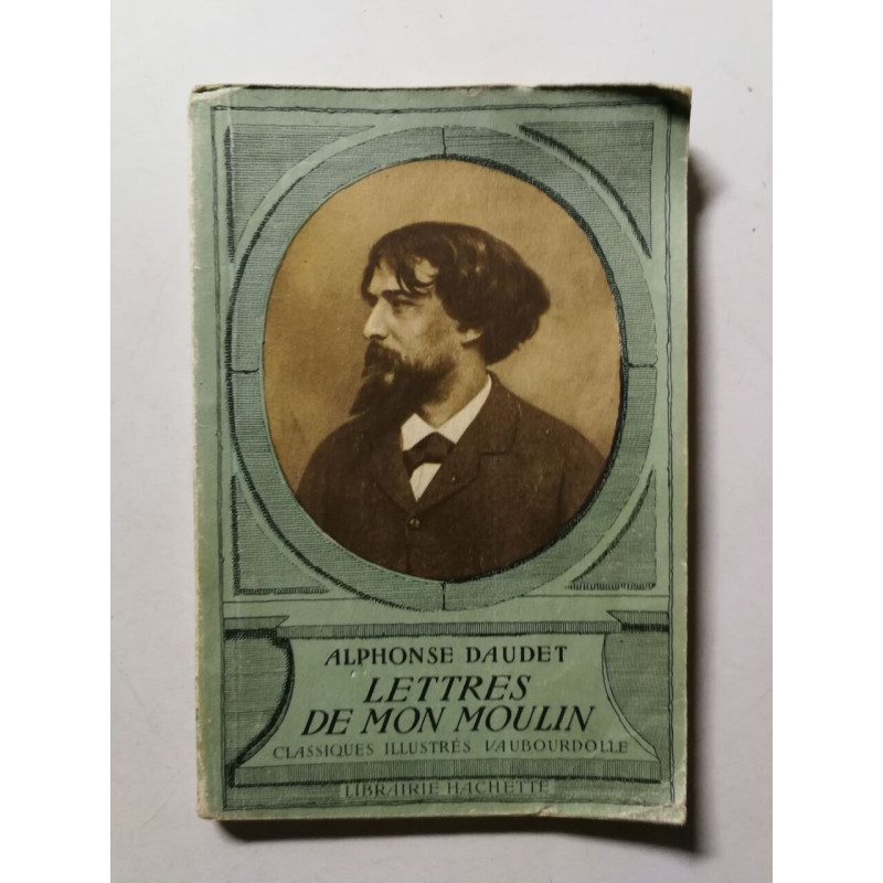 Lettres de mon moulin