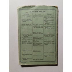 Lettres de mon moulin