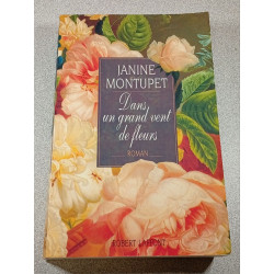 Dans un grand vent de fleurs