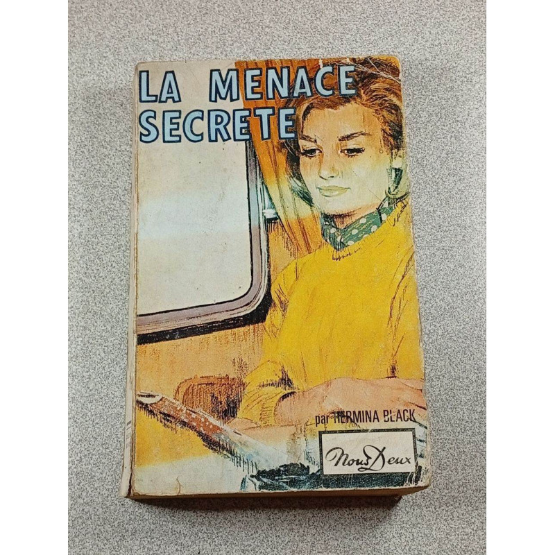 La Menace secrète