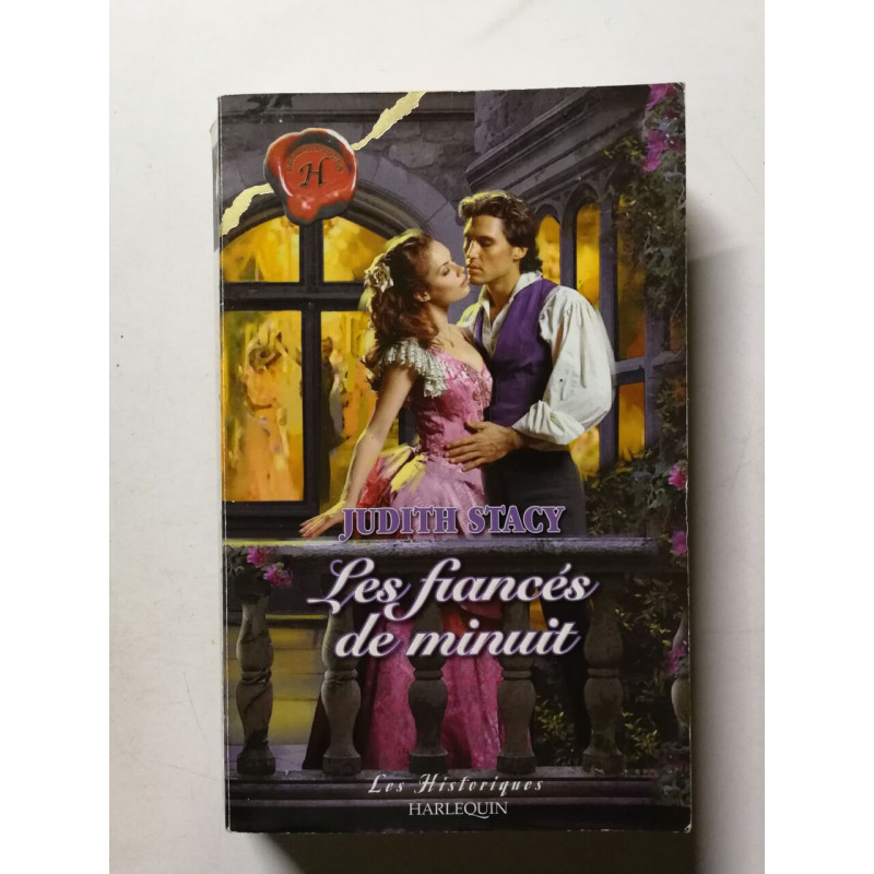 Les fiances de minuit