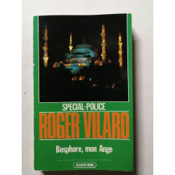 Bosphore mon ange (F.Noir Special)