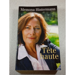 Tête haute