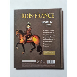 Rois de France: Henri IV