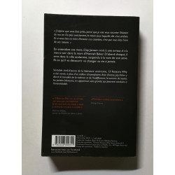 13 raisons: Treize raisons -Nouvelle édition 04/2017