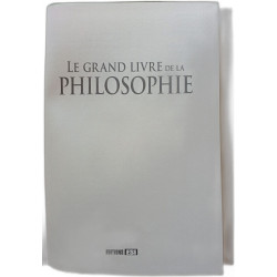 Le grand livre de la philosophie