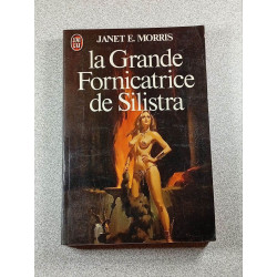 la Grande Fornicatrice de Silistra