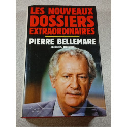 Les nouveaux dossiers extraordinaires