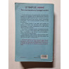 Le temps de l'Homme: Pour une révolution de l'écologie humaine
