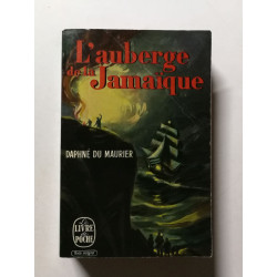L'auberge de la Jamaïque