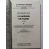 Le Mariage De Figaro: vol 1 Vol 2