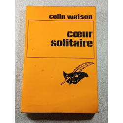 Cœur solitaire