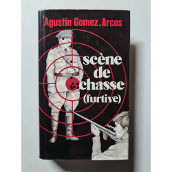 Scène de chasse (furtive)