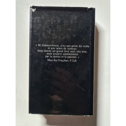 Scène de chasse (furtive)