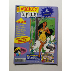 Mickey Jeux nº 69