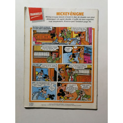 Mickey Jeux nº 69
