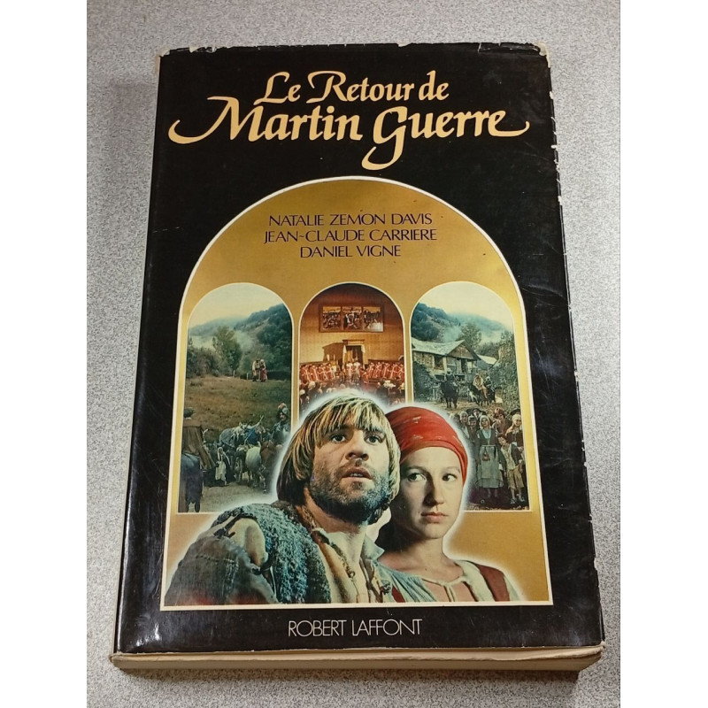 Le Retour de Martin Guerre