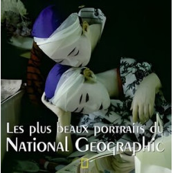 Les plus beaux portraits du national geographic